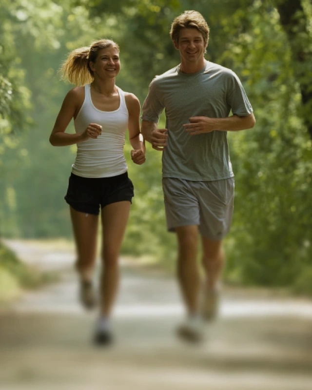 Circolazione e benessere cardiovascolare