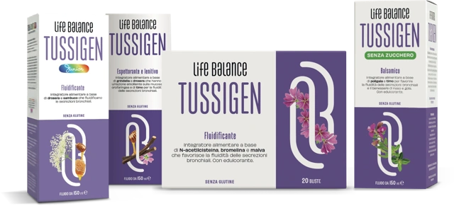 Gruopage Tussigen