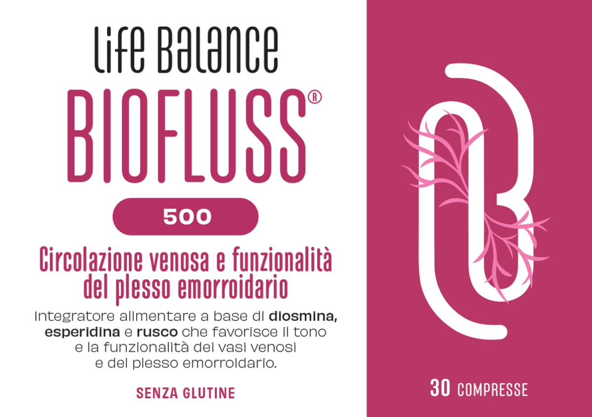 BIOFLUSS