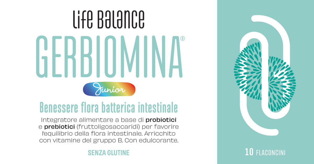GERBIOMINA