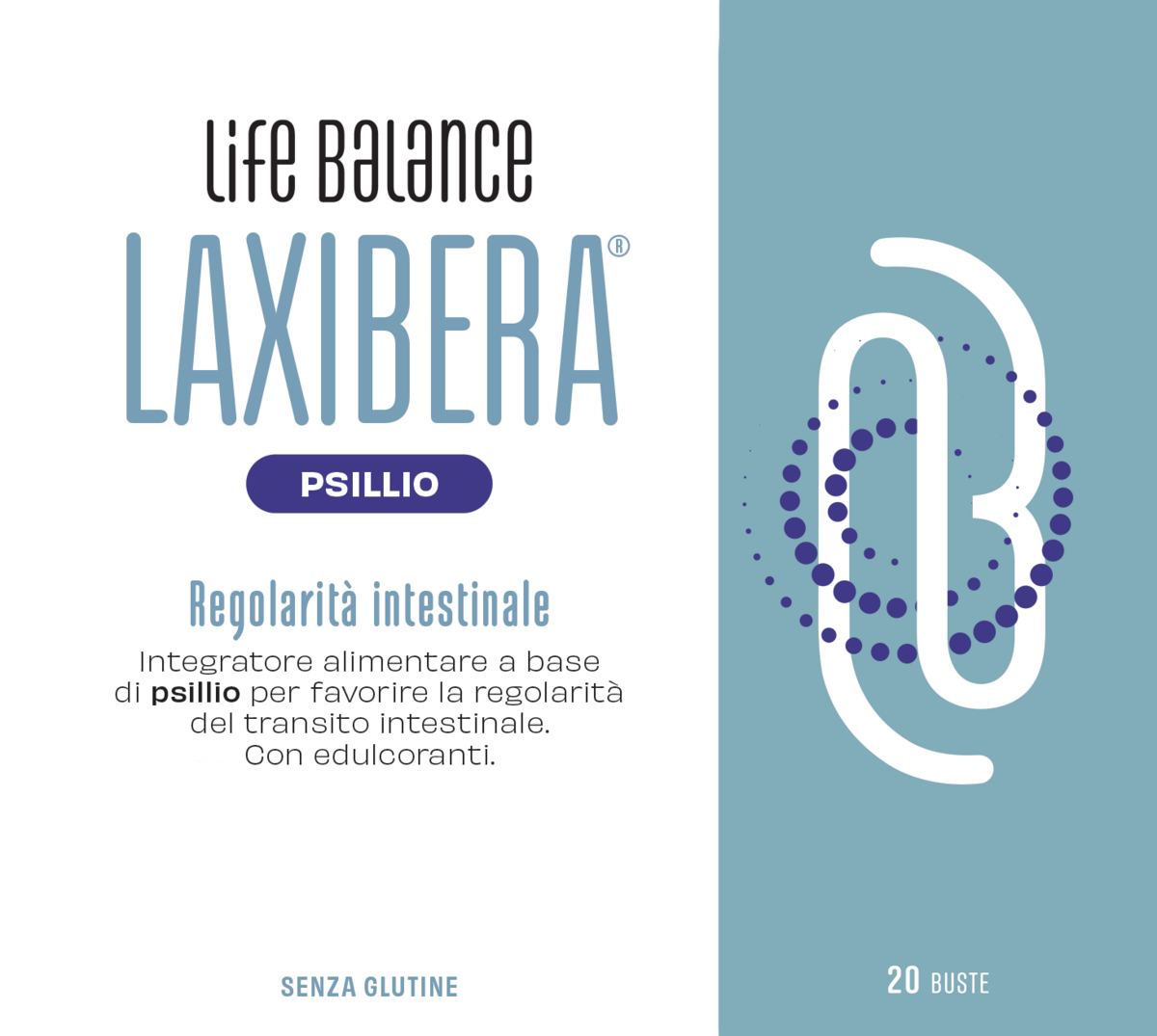 LAXIBERA
