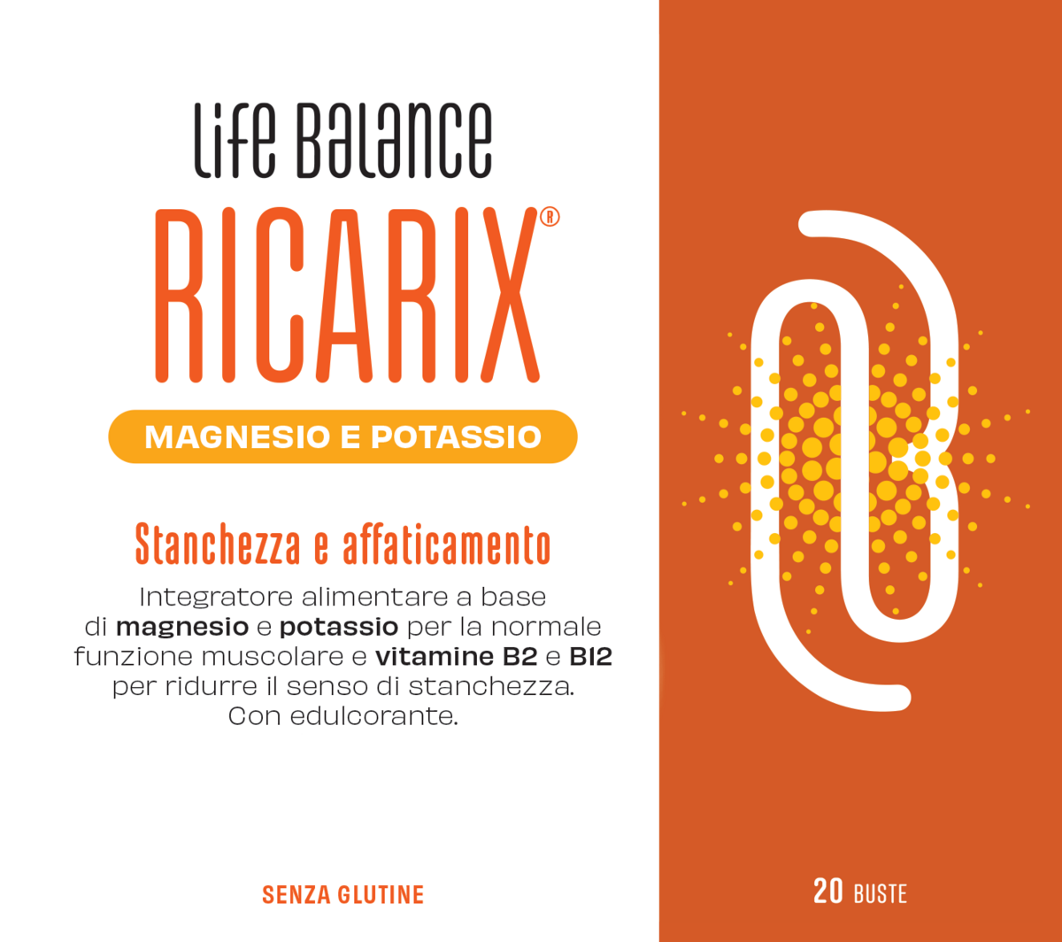 RICARIX