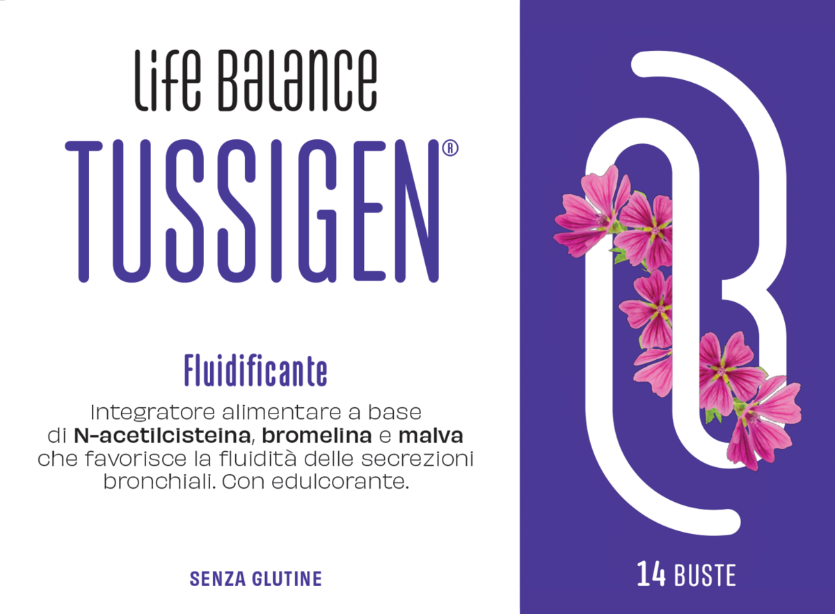 TUSSIGEN