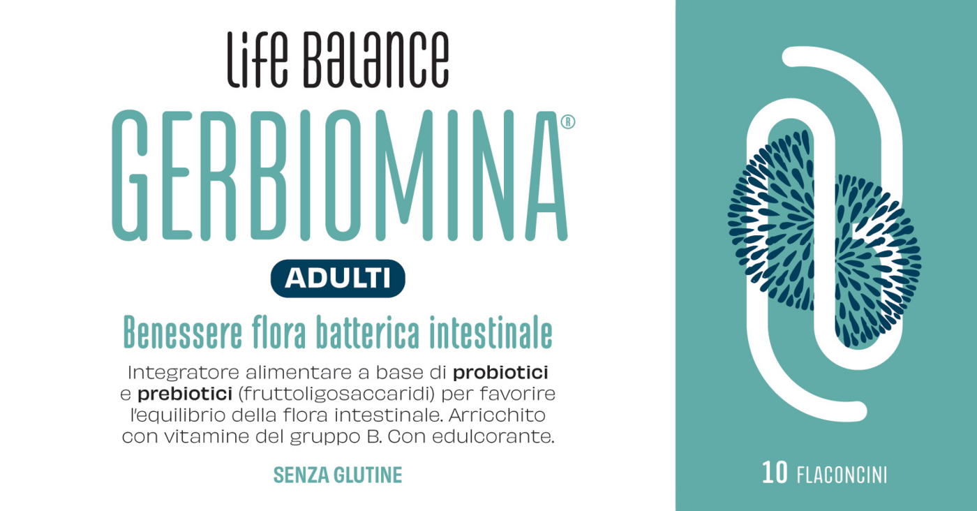 GERBIOMINA