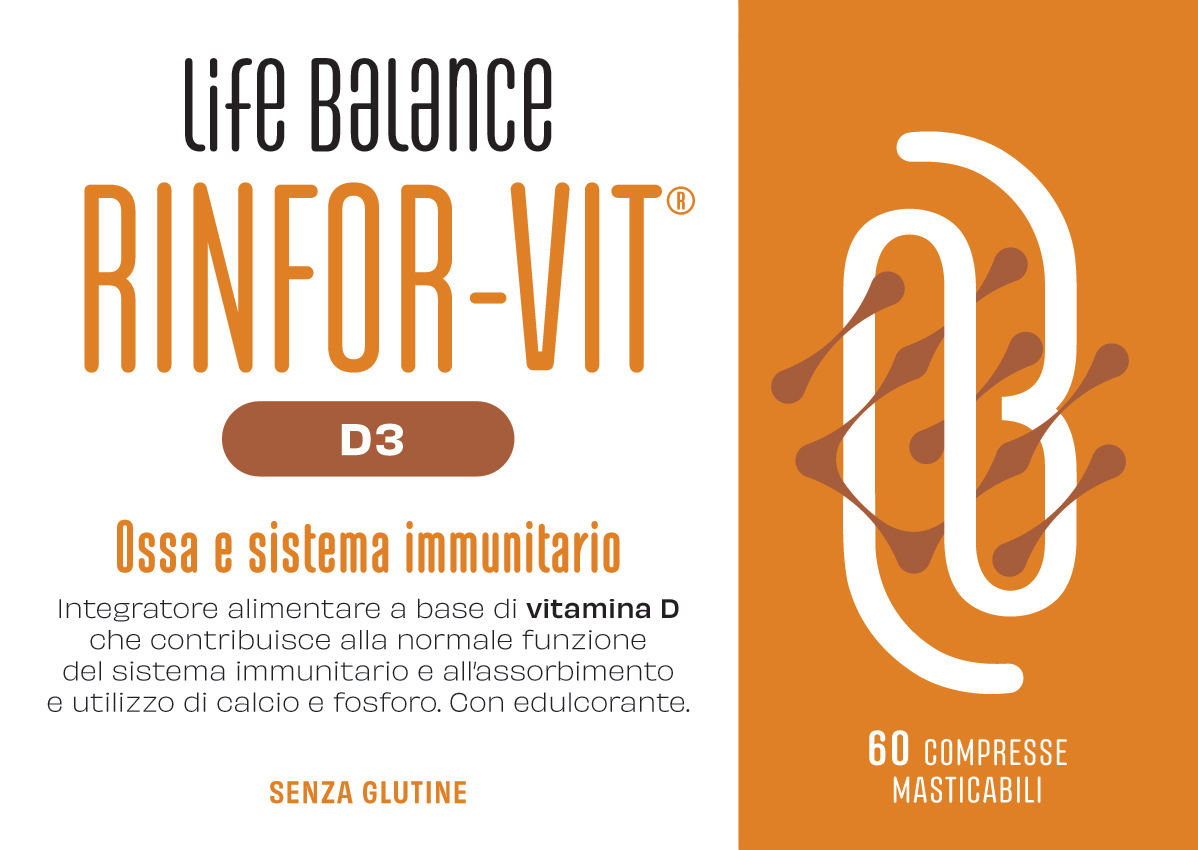 RINFOR-VIT D3