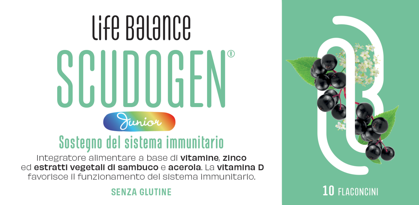 SCUDOGEN