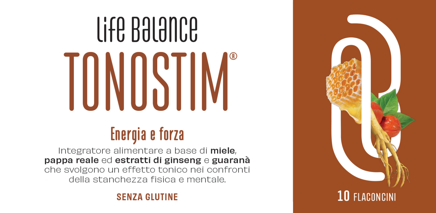 TONOSTIM