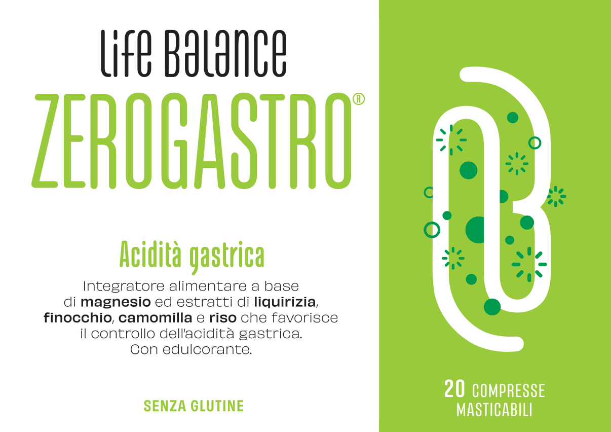 ZEROGASTRO