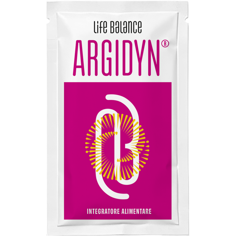 ARGIDYN