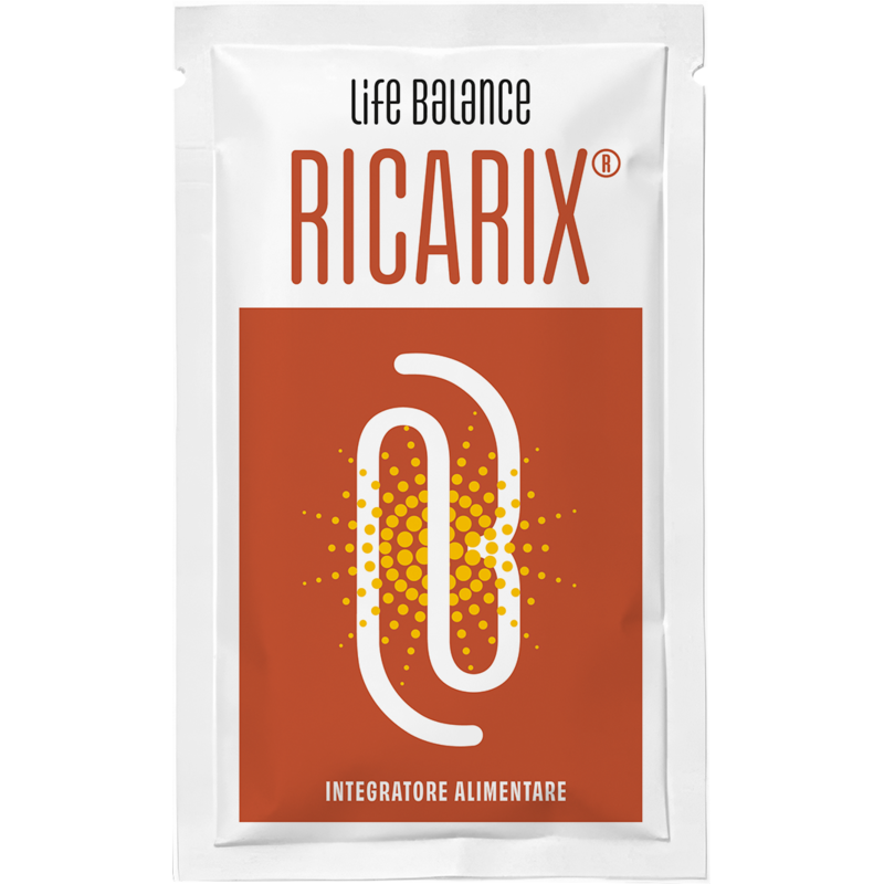 RICARIX