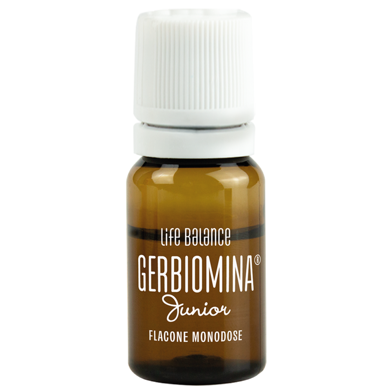 GERBIOMINA