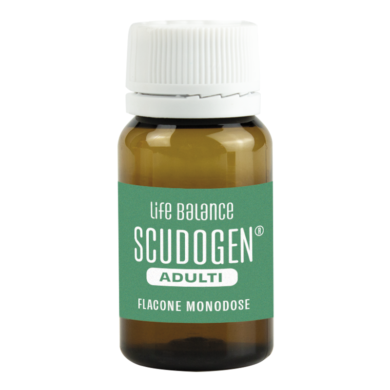 SCUDOGEN