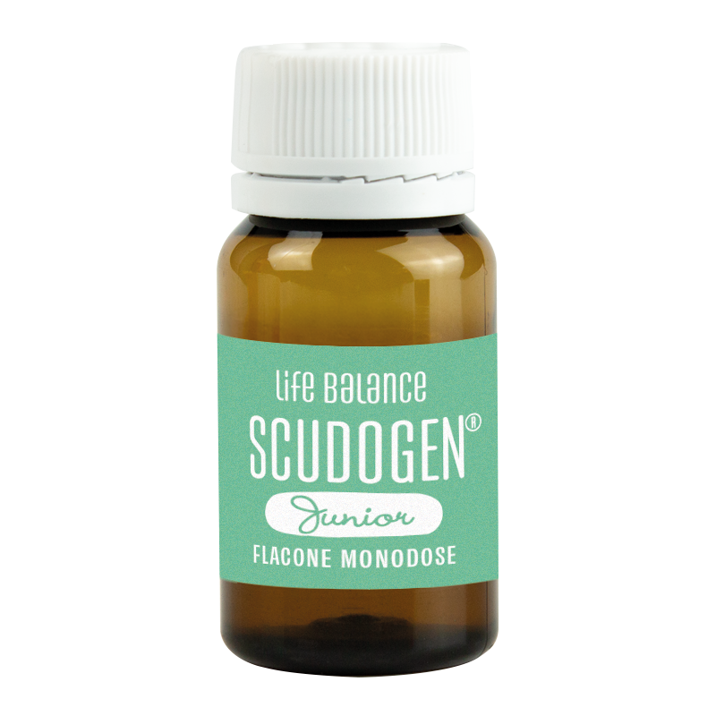 SCUDOGEN