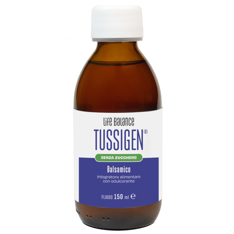 TUSSIGEN