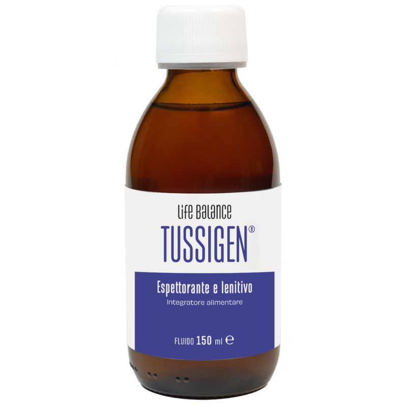TUSSIGEN