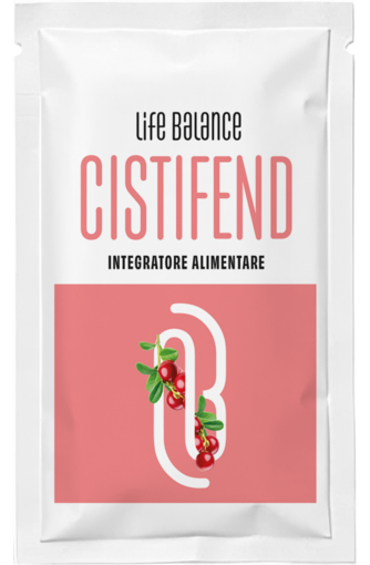 CISTIFEND miniatura