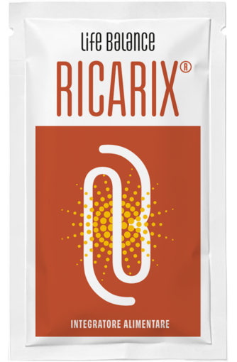 RICARIX miniatura
