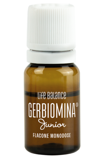 GERBIOMINA miniatura