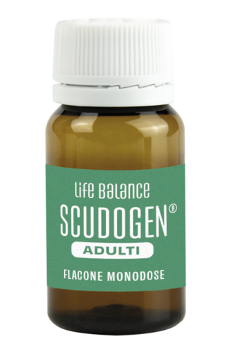 SCUDOGEN miniatura