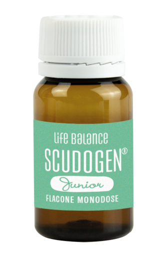 SCUDOGEN miniatura