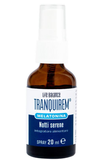 TRANQUIREM miniatura