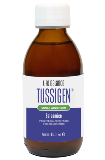 TUSSIGEN miniatura